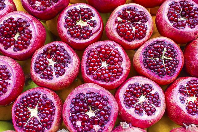 Nar, supervoće koje treba jesti svakoga dana